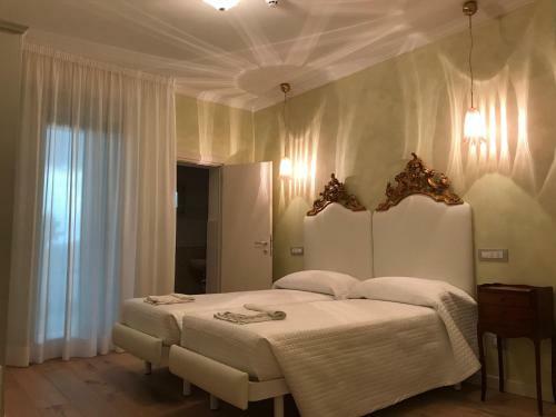Hotel "la Salute"