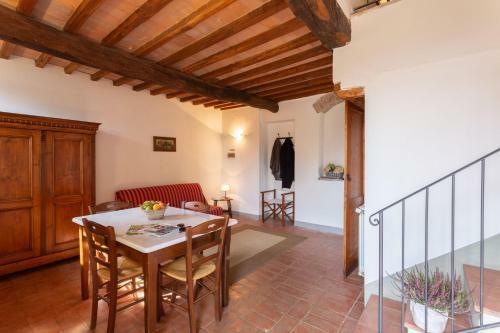 Montignana Apartments