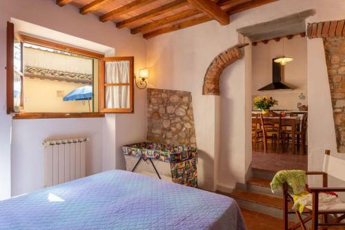 Montignana Apartments
