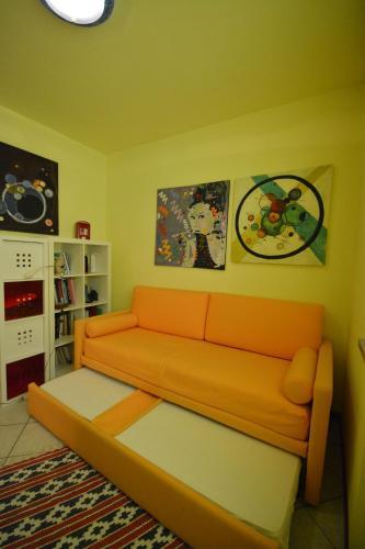 Apartamento Residence Bosco Sole