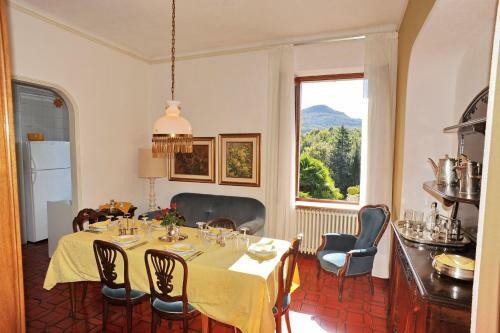 Apartamento Casa Luisa