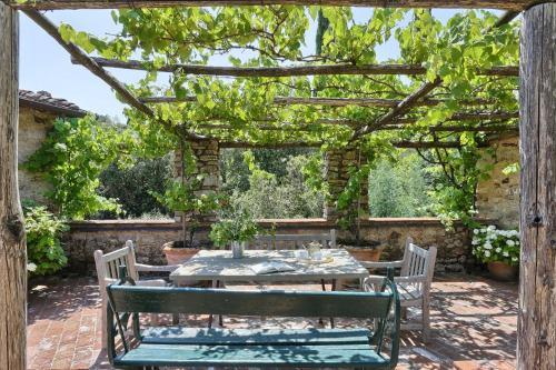 Stignano Villa Sleeps 12 Wifi