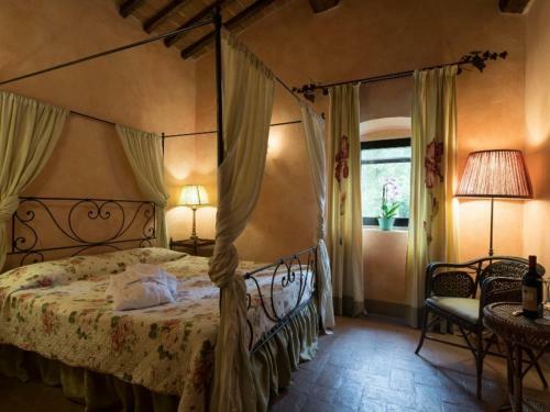 Isole Villa Sleeps 14 Pool Wifi