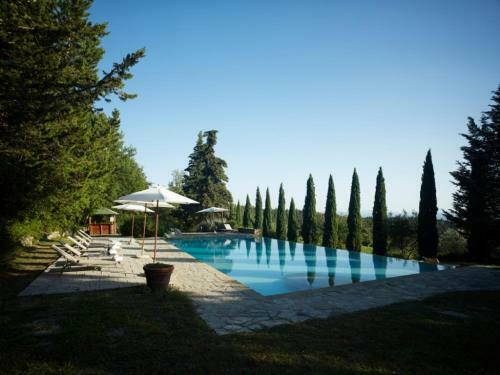 Isole Villa Sleeps 14 Pool Wifi