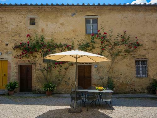 Apartamentos Locazione Turistica La Moraia.3