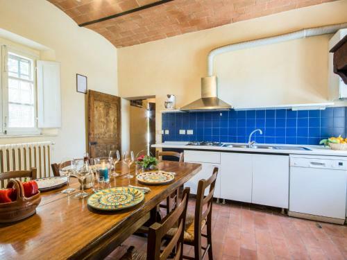 Apartamentos Locazione Turistica La Moraia.3