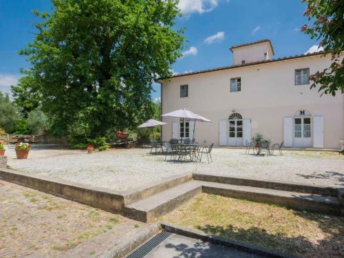 Apartamentos Locazione Turistica La Moraia.3