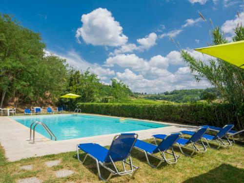 Apartamentos Locazione Turistica La Moraia.3