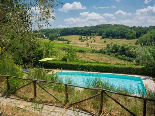 Apartamentos Locazione Turistica La Moraia.3