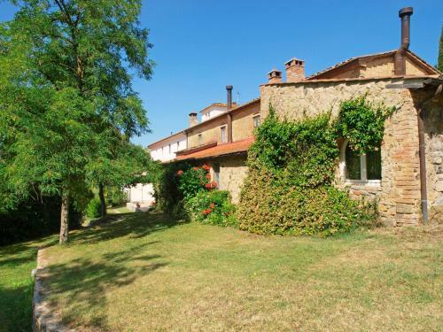 Apartamentos Locazione Turistica La Moraia.3