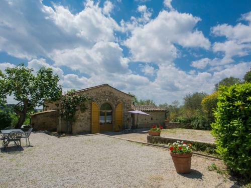 Apartamentos Locazione Turistica La Moraia.3