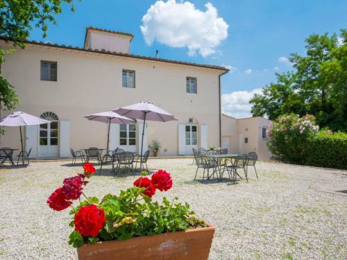 Apartamentos Locazione Turistica La Moraia.3