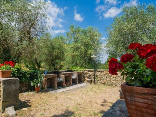 Apartamentos Locazione Turistica La Moraia.3