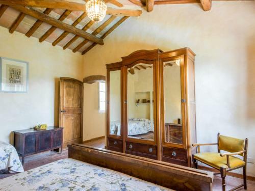 Apartamentos Locazione Turistica La Moraia.3