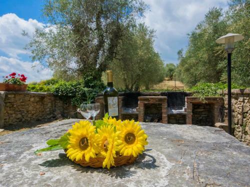 Apartamentos Locazione Turistica La Moraia.3