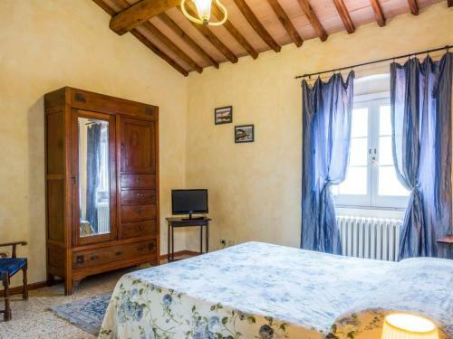 Apartamentos Locazione Turistica La Moraia.3