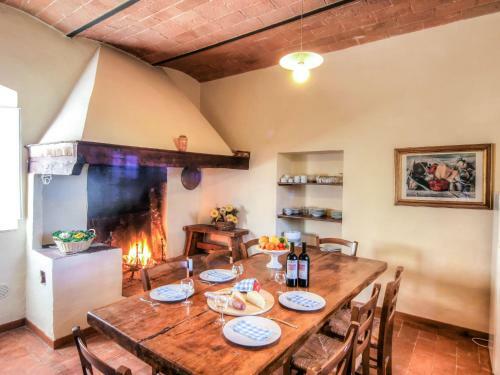 Apartamentos Locazione Turistica La Moraia.3