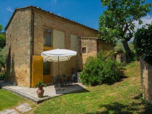 Apartamentos Locazione Turistica La Moraia.3