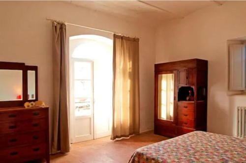 La Moraia Apartments
