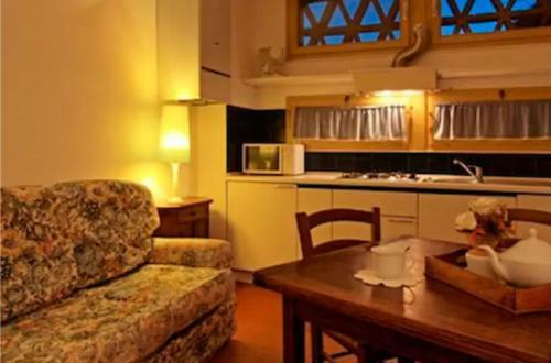 La Moraia Apartments