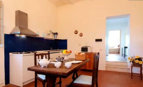 La Moraia Apartments