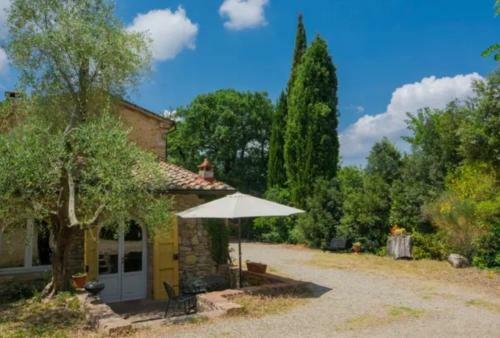 La Moraia Apartments