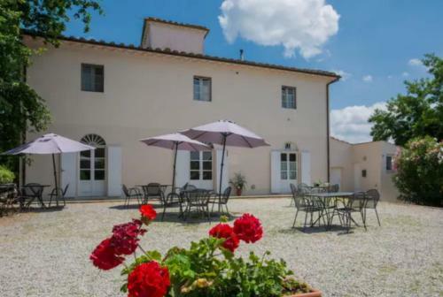 La Moraia Apartments