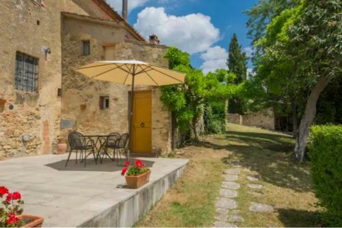 La Moraia Apartments