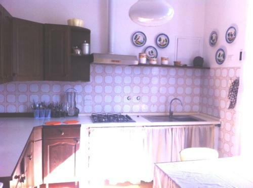 Apartamento Villa Sorgiva