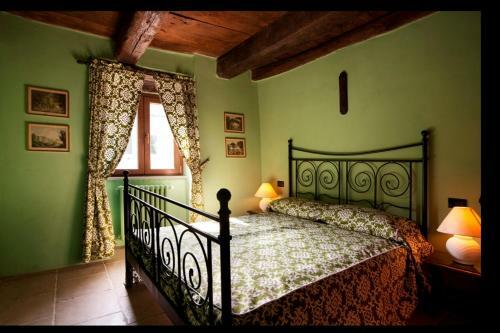 Apartamento Villa Sorgiva