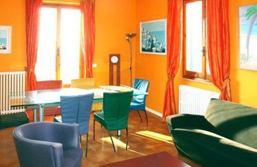Apartamento Villa Sorgiva