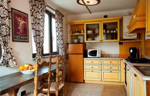Apartamento Villa Sorgiva