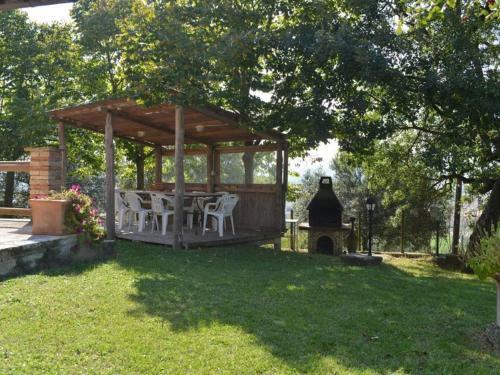 Macciano Villa Sleeps 10 Pool Wifi