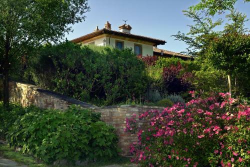 Villa Amagioia