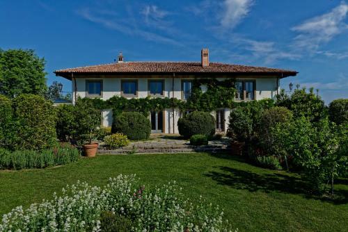 Villa Amagioia