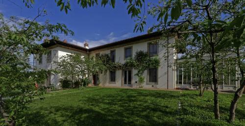 Villa Amagioia