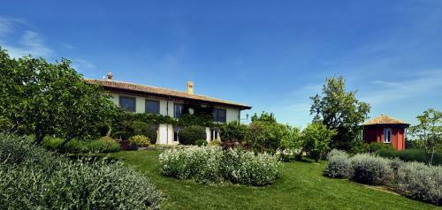 Villa Amagioia