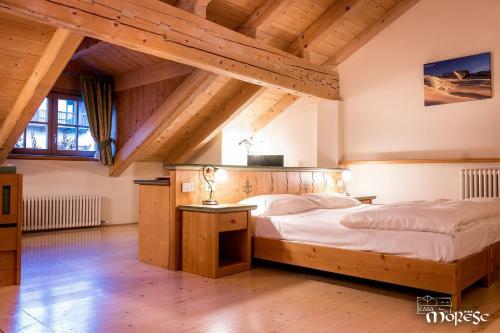 Hotel Casa Moresc