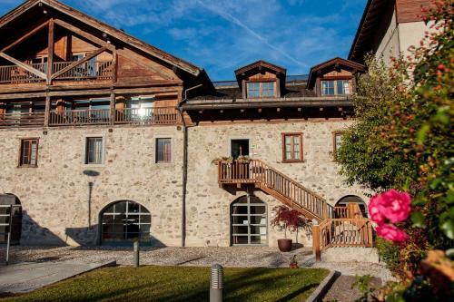 Hotel Casa Moresc