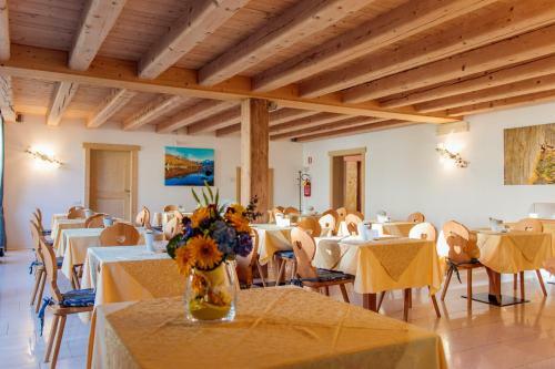 Hotel Casa Moresc