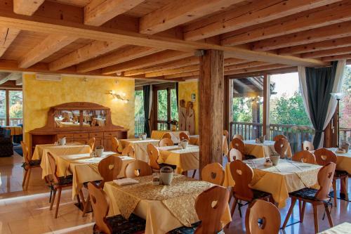 Hotel Casa Moresc