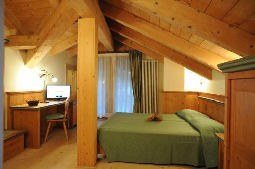 Hotel Casa Moresc