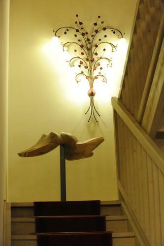Hotel Casa Moresc