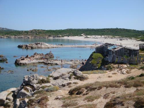 Villette Oleandri Vista Mare