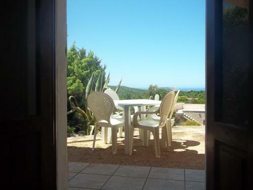 Villette Oleandri Vista Mare