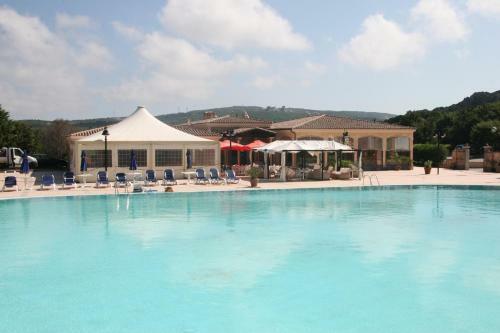 Villette Oleandri Vista Mare