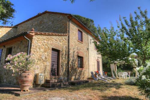 La Casa Di Nonna Lucia