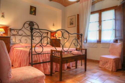 La Casa Di Nonna Lucia