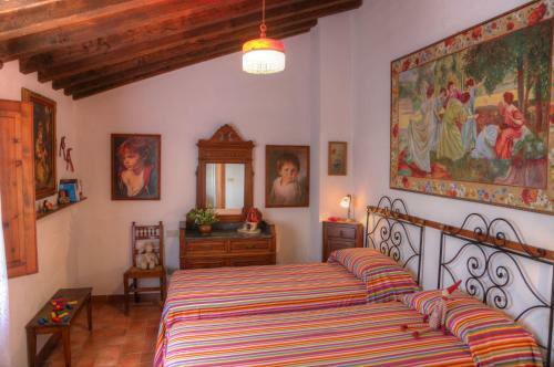 La Casa Di Nonna Lucia