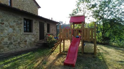La Casa Di Nonna Lucia